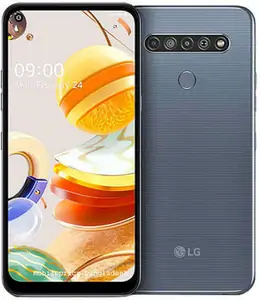 Замена кнопки включения на телефоне LG K61 в Санкт-Петербурге
